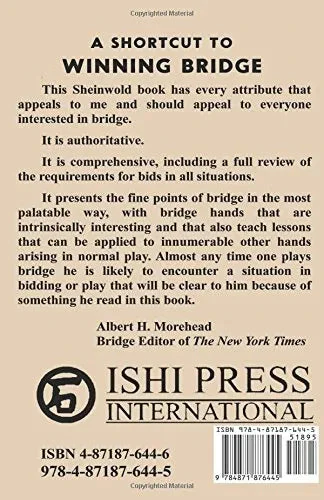 A Shortcut to Winning Bridge - Image 2