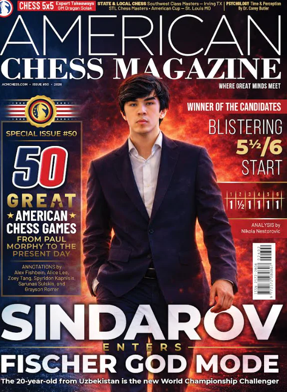 Chesscomshop Featured Products