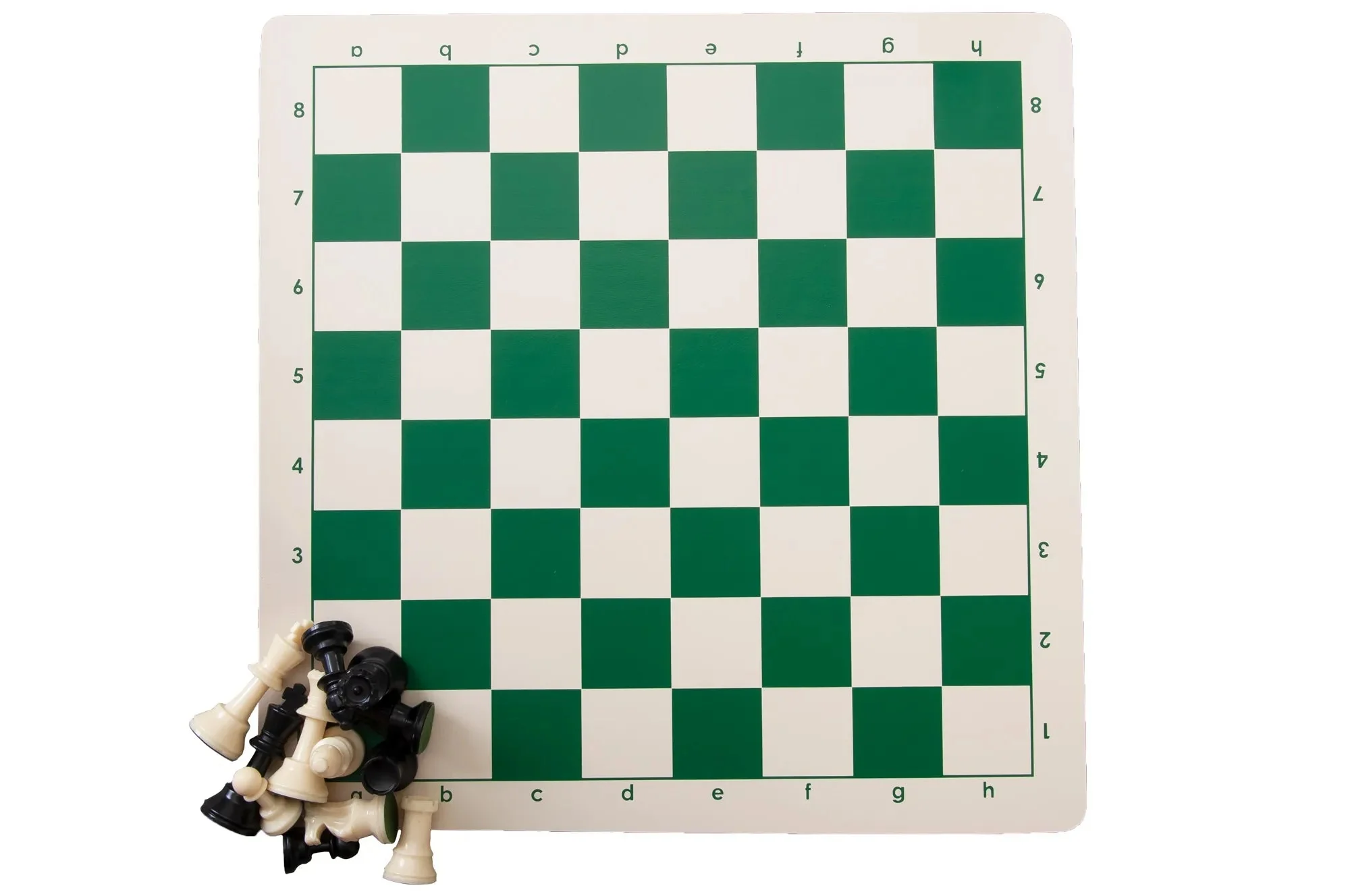 Analysis Chess Set & Board Combination - Image 3