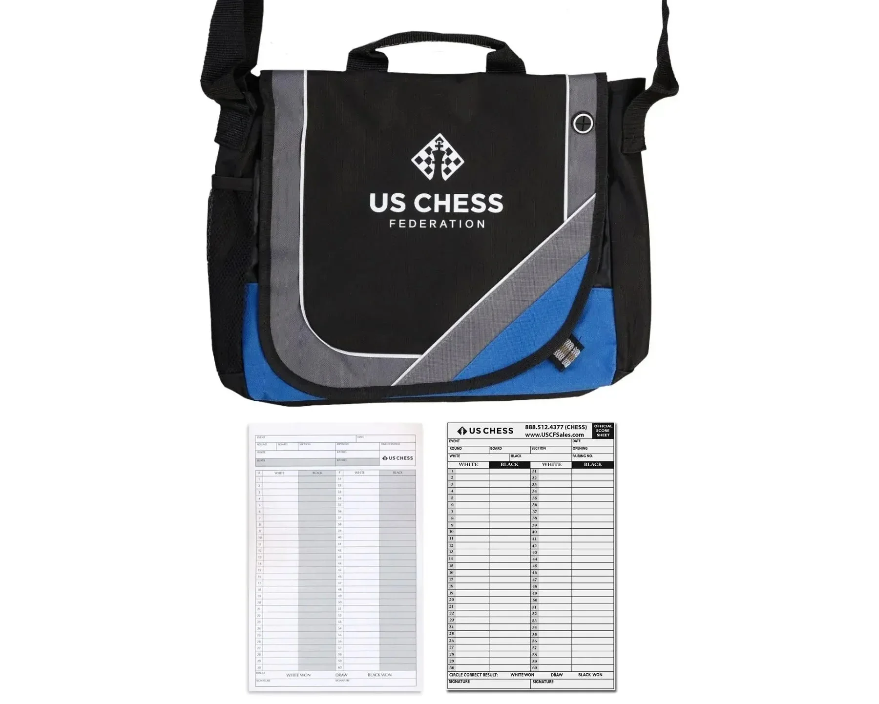 Basic Tournament Director Kit