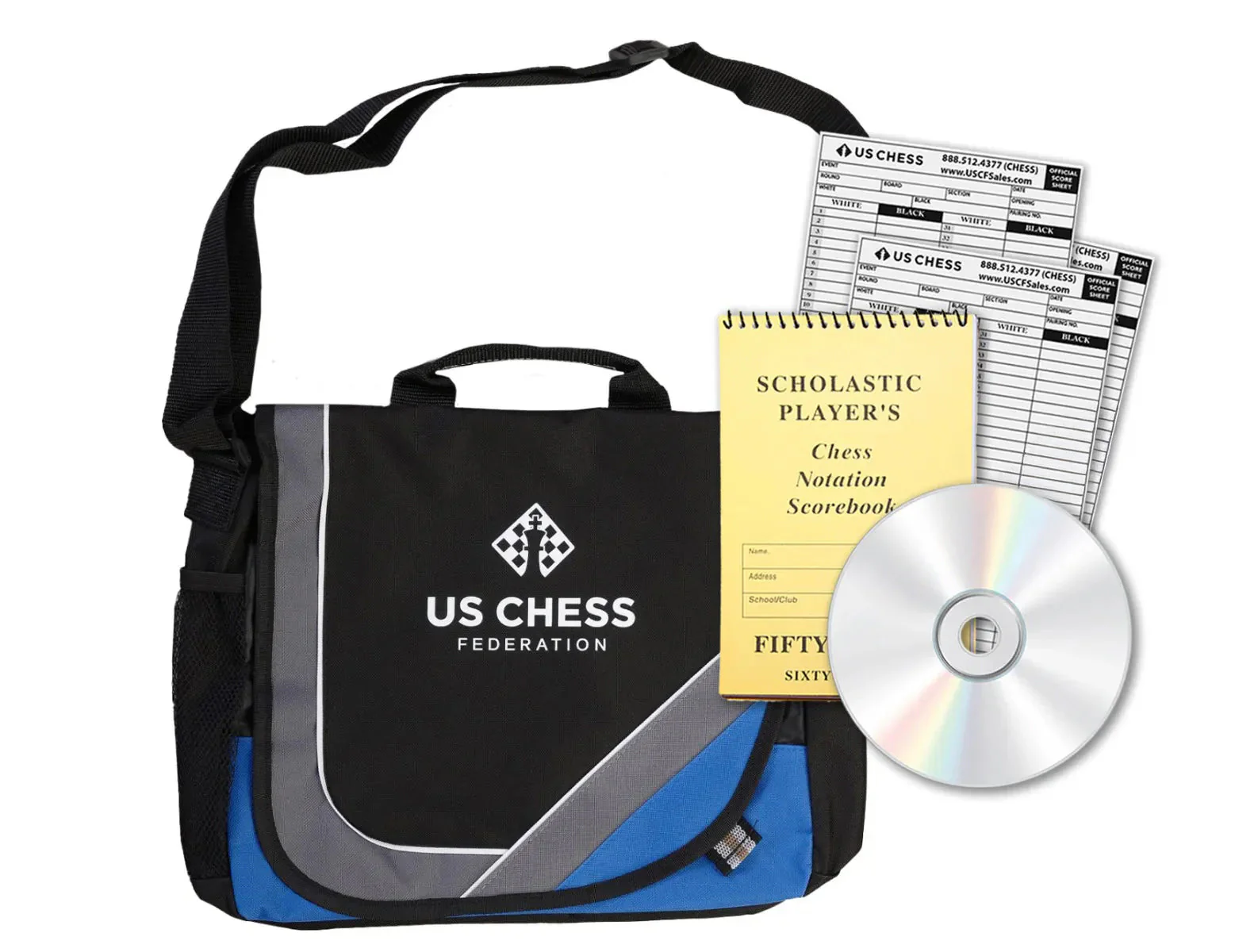 Basic Tournament Director Kit - Image 2