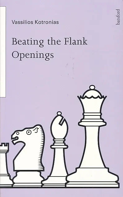CLEARANCE - Beating the Flank Openings