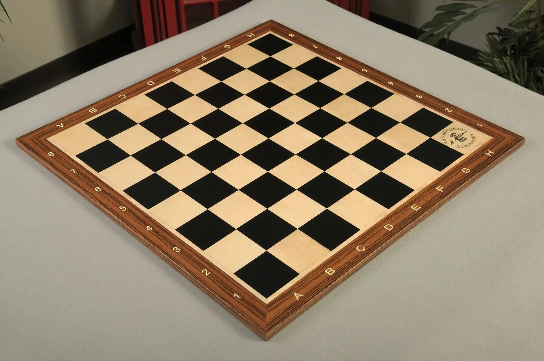 With Both - Notation & Logo-2.25 in. (5.7cm)