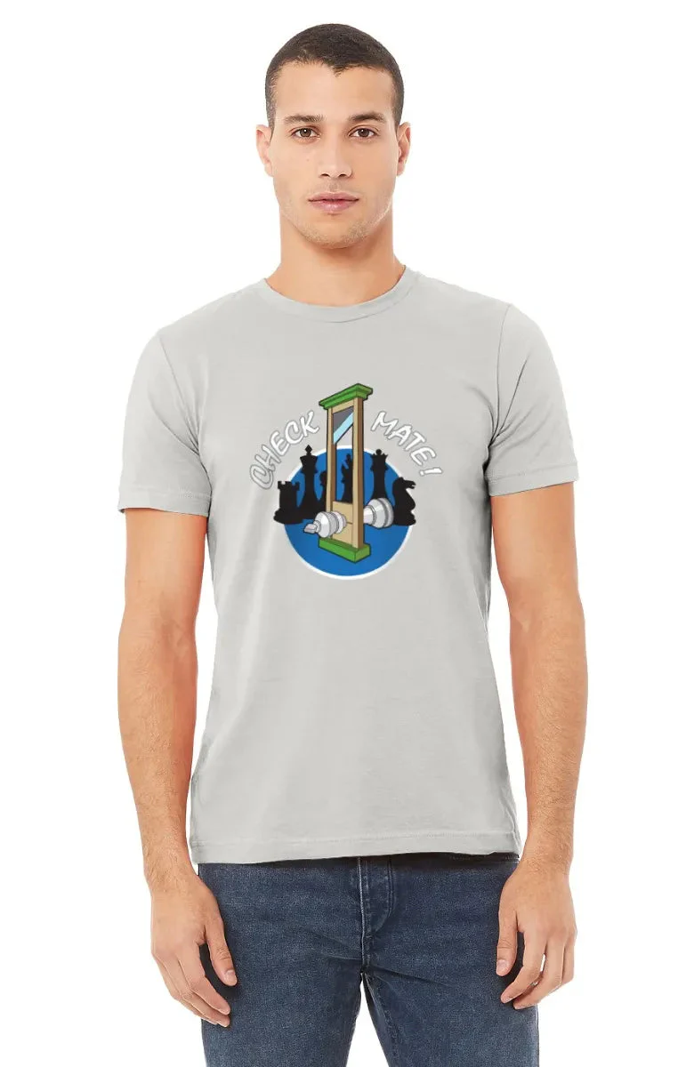 Checkmate T-Shirt - Image 11