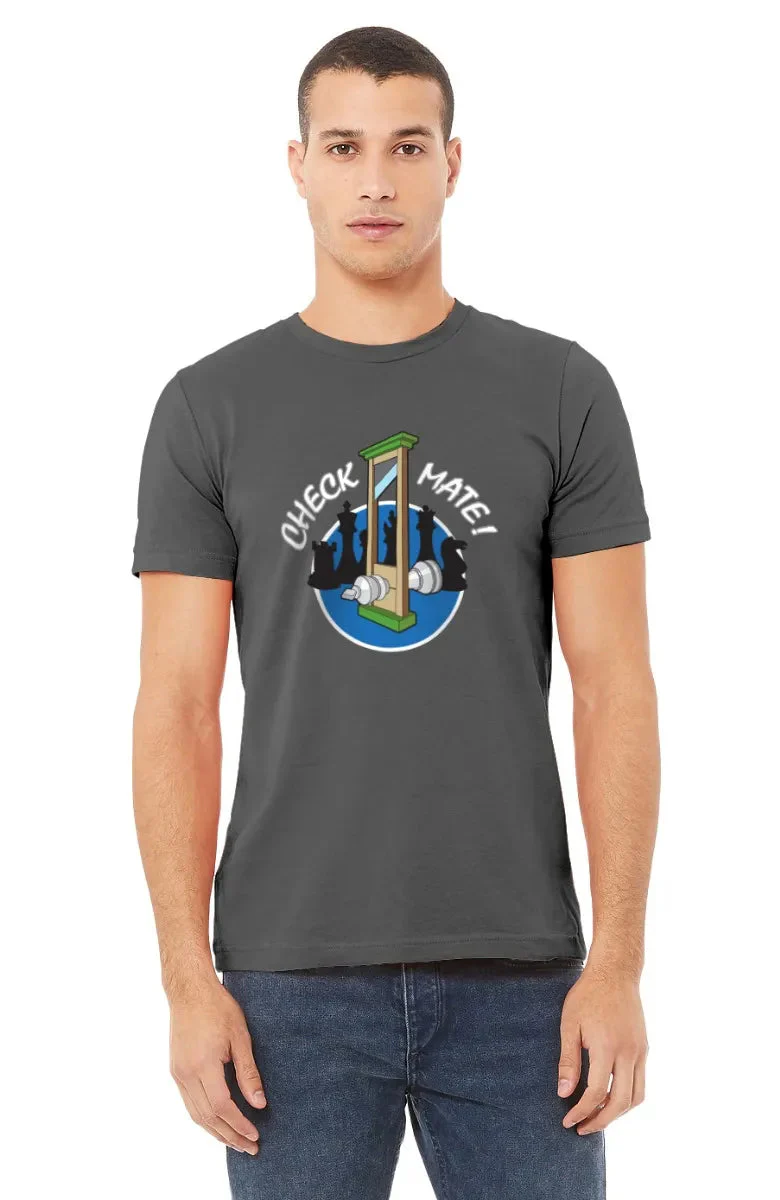 Checkmate T-Shirt - Image 2