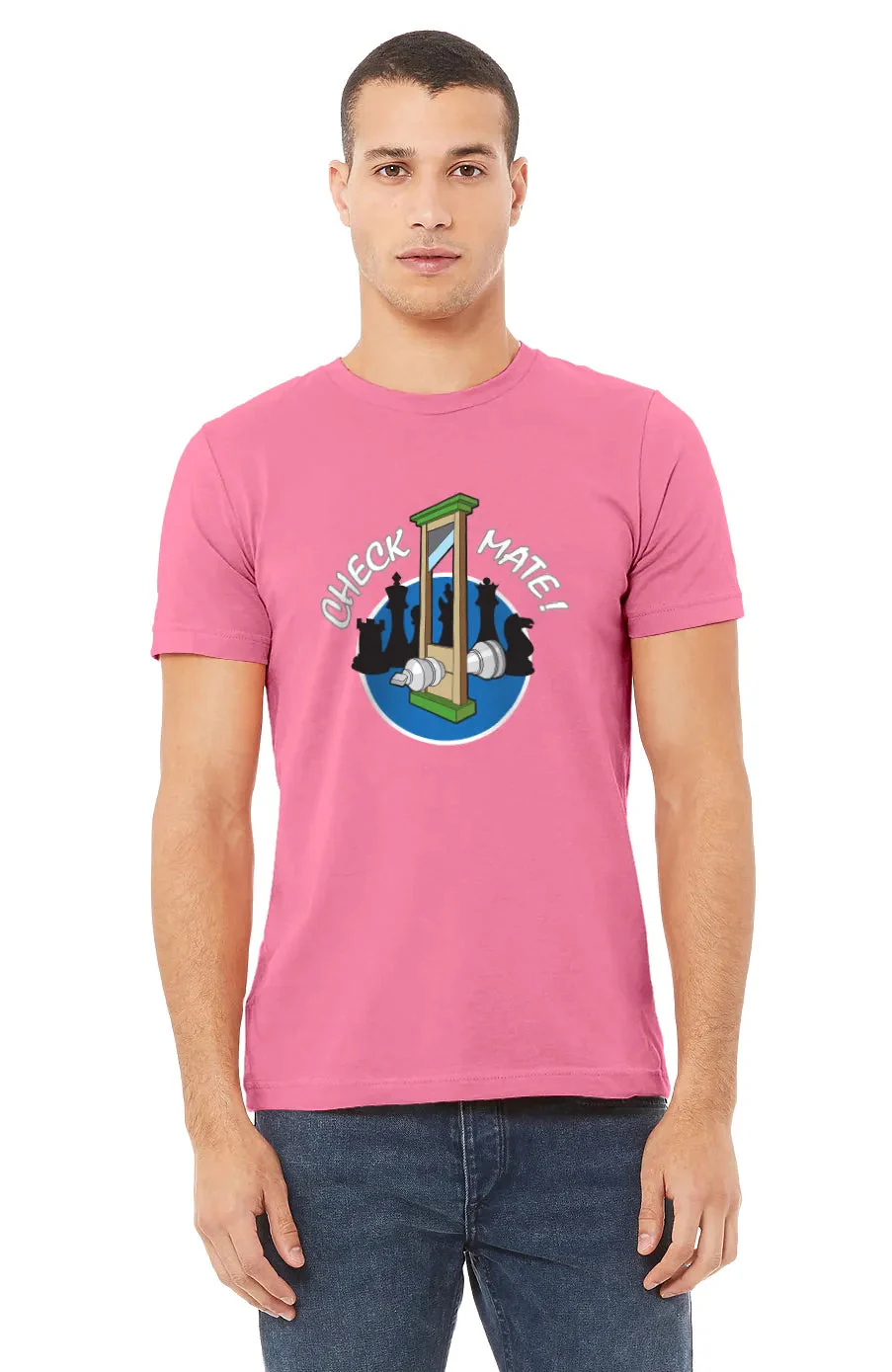 Checkmate T-Shirt - Image 23