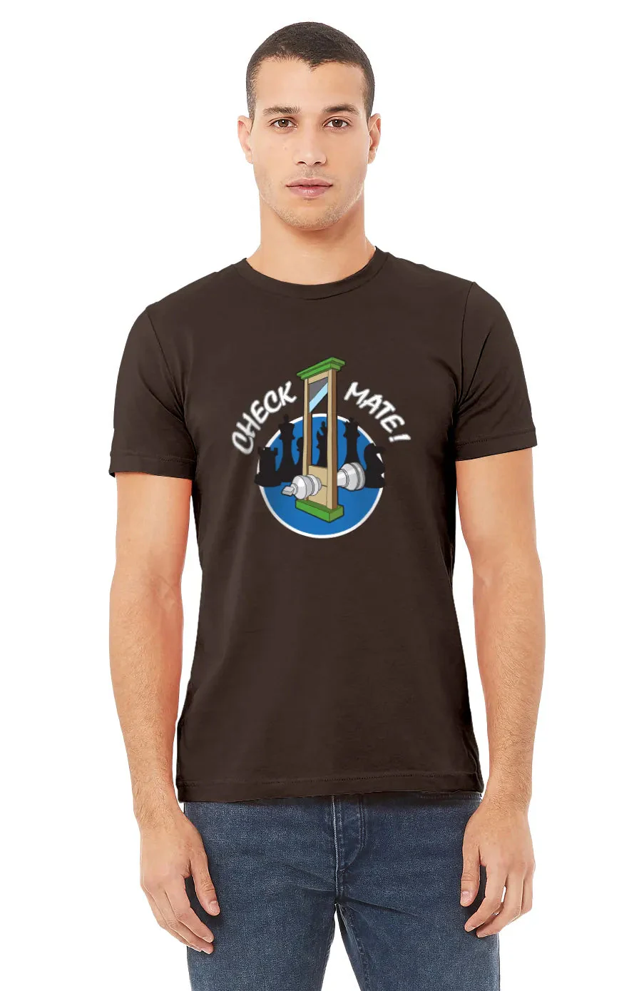 Checkmate T-Shirt - Image 27
