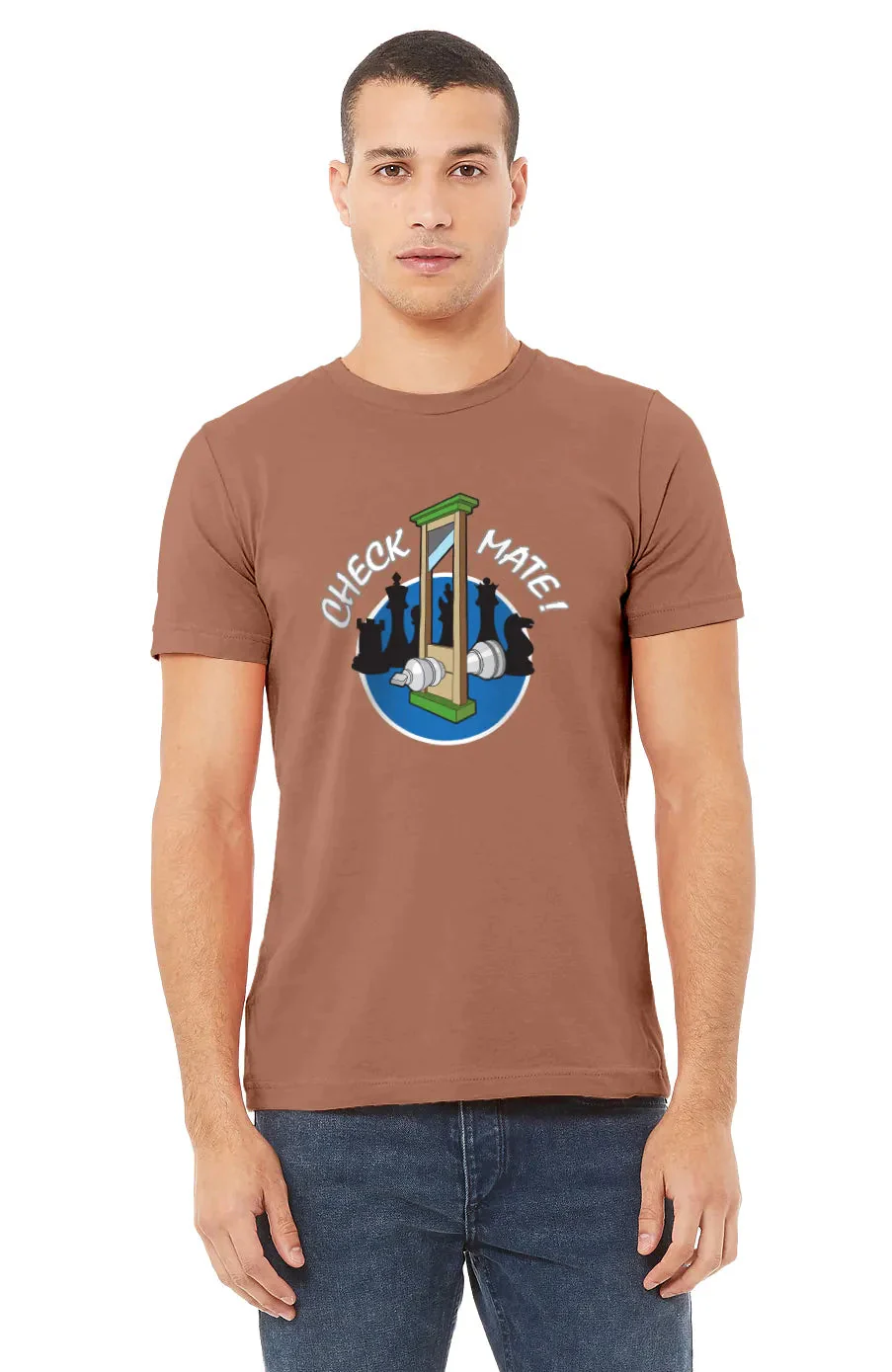 Checkmate T-Shirt - Image 32