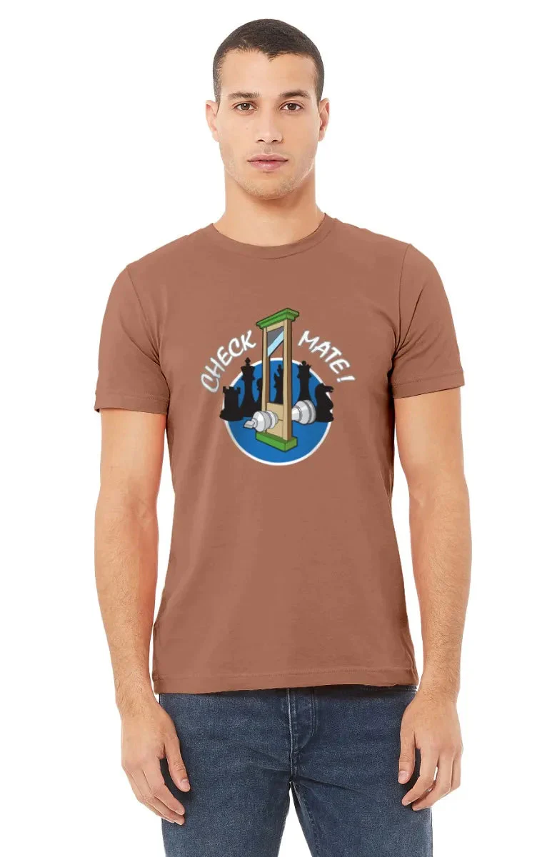 Checkmate T-Shirt - Image 5