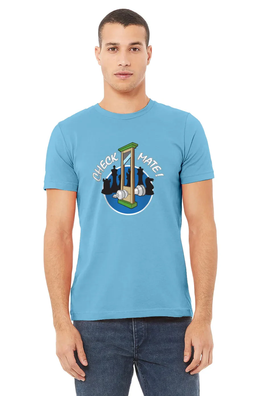 Checkmate T-Shirt - Image 55