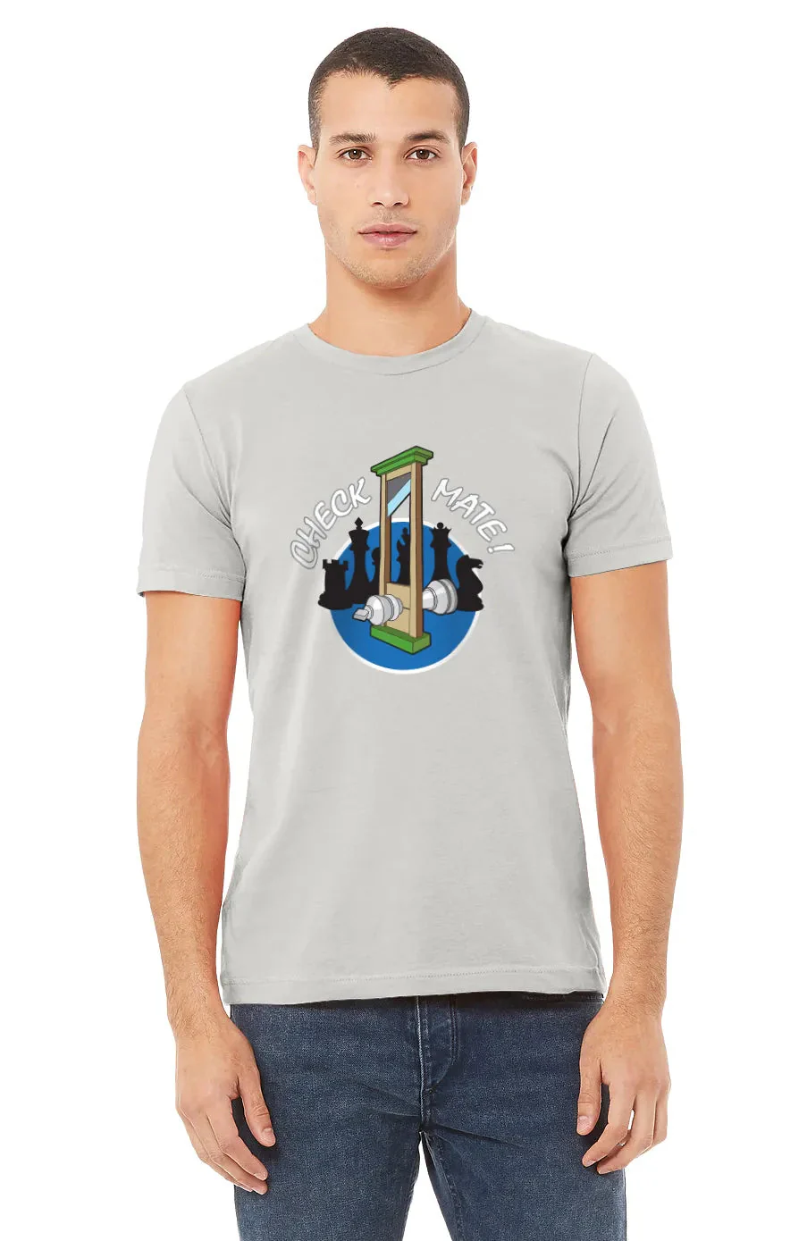 Checkmate T-Shirt - Image 76