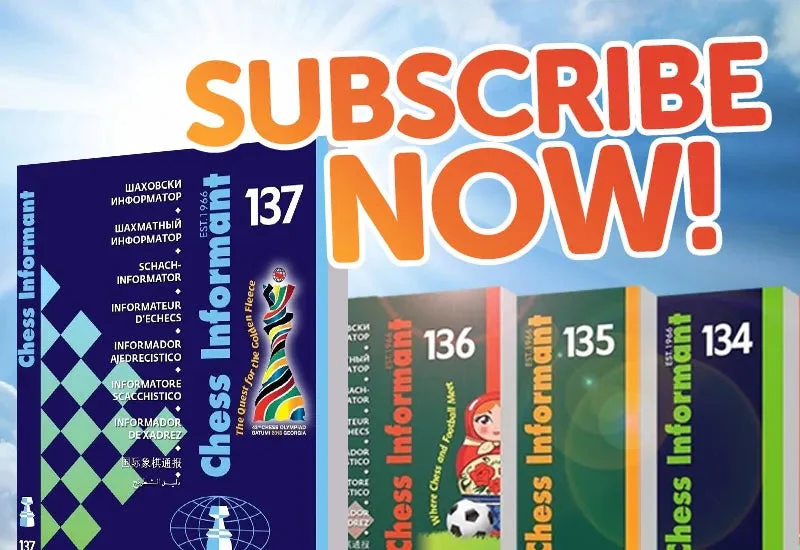 Issues #139, #140, #141 and #142 - One Year (Four Issue) Subscription - ALL SHIP IMMEDIATELY