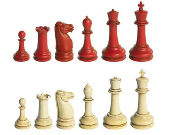 Red and Natural - Image 2