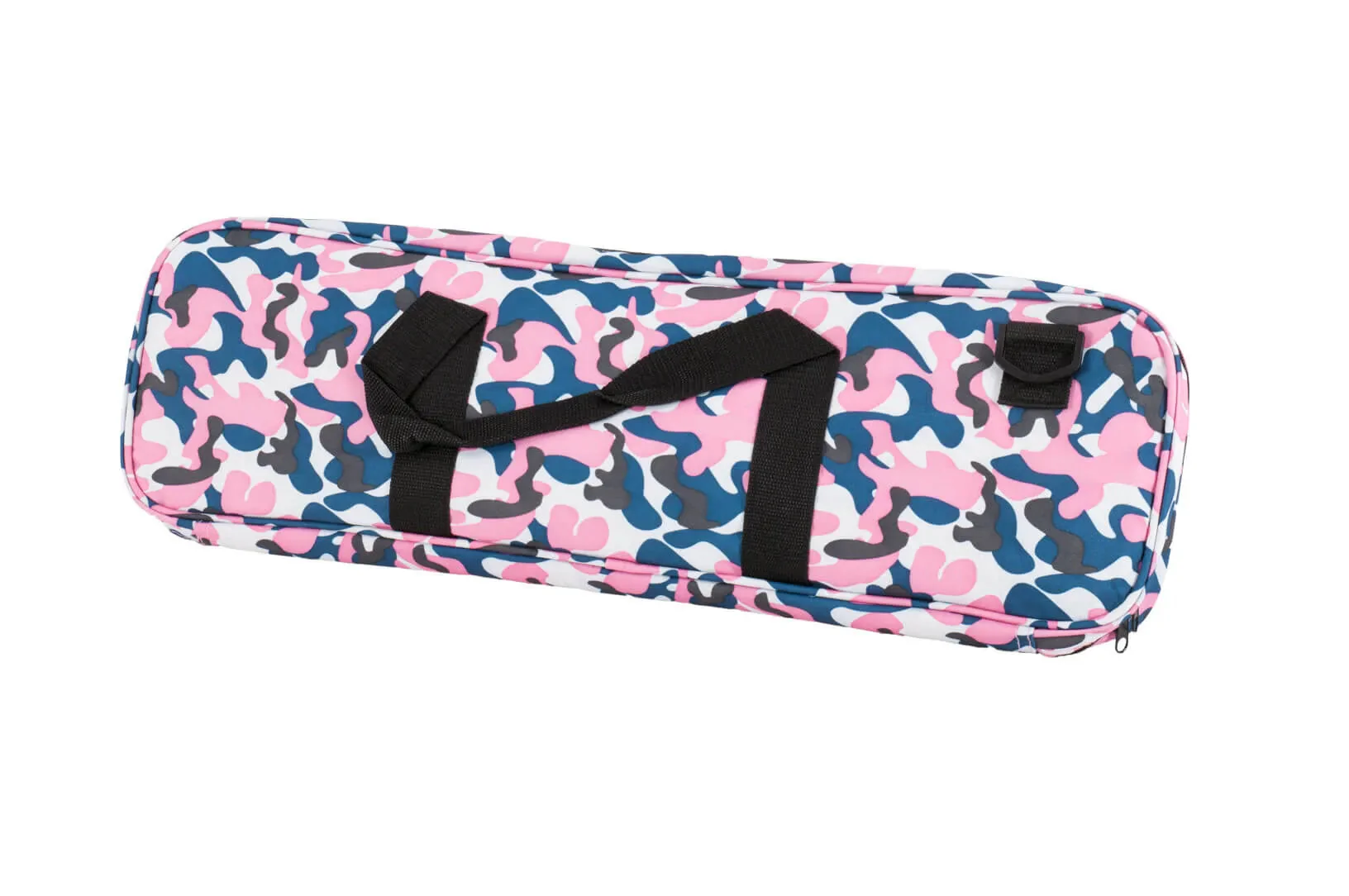 US Chess Federation's Deluxe Chess Bag - Pink Camouflage (4 Pack) - Image 3