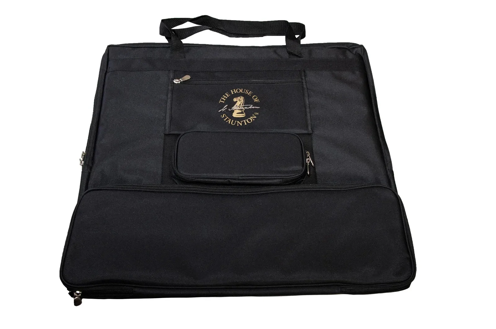 Deluxe Chess Board Bag - 22" x 22"