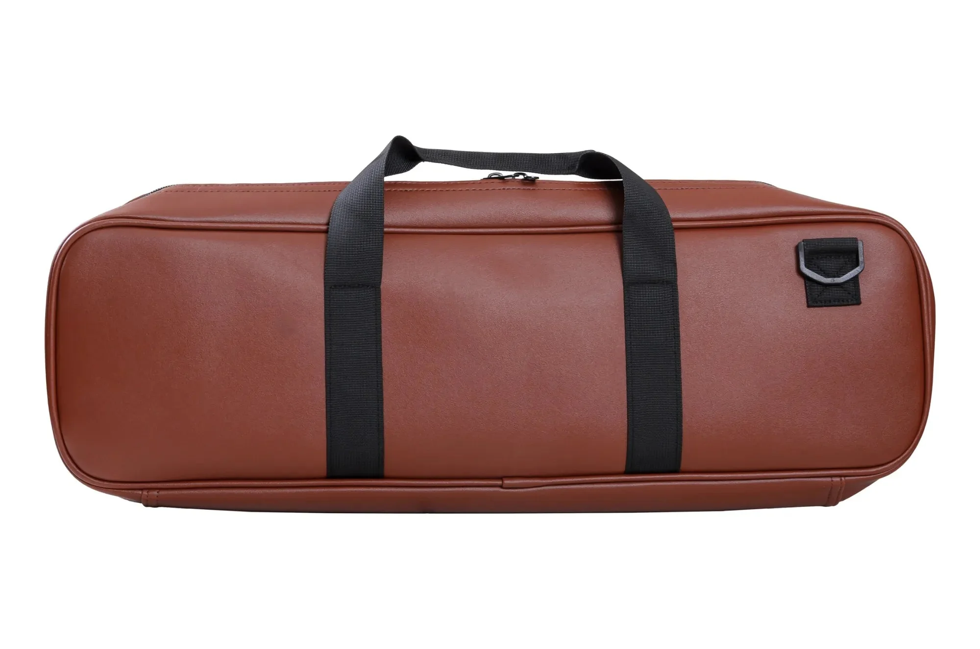 Deluxe Leatherette Chess Bag - Image 3