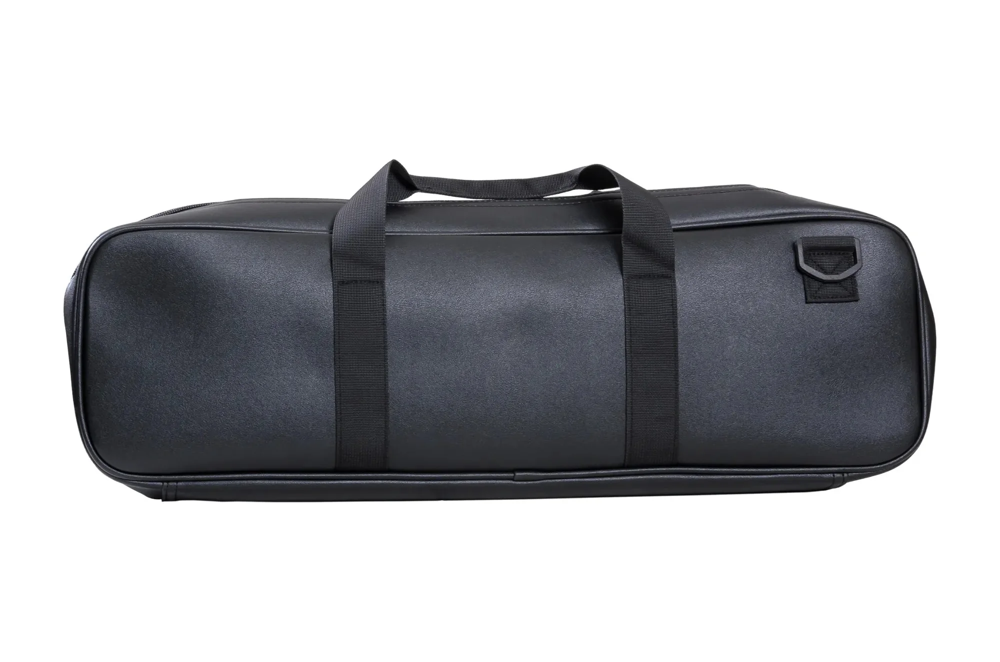 Deluxe Leatherette Chess Bag - Image 6