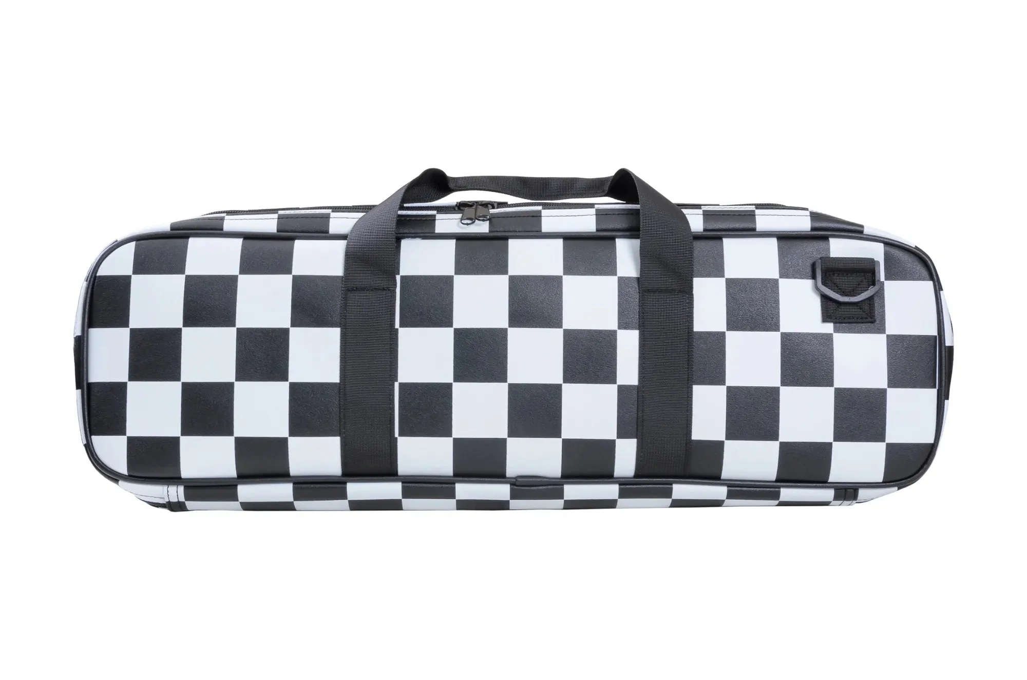 Deluxe Leatherette Chess Bag - Image 8