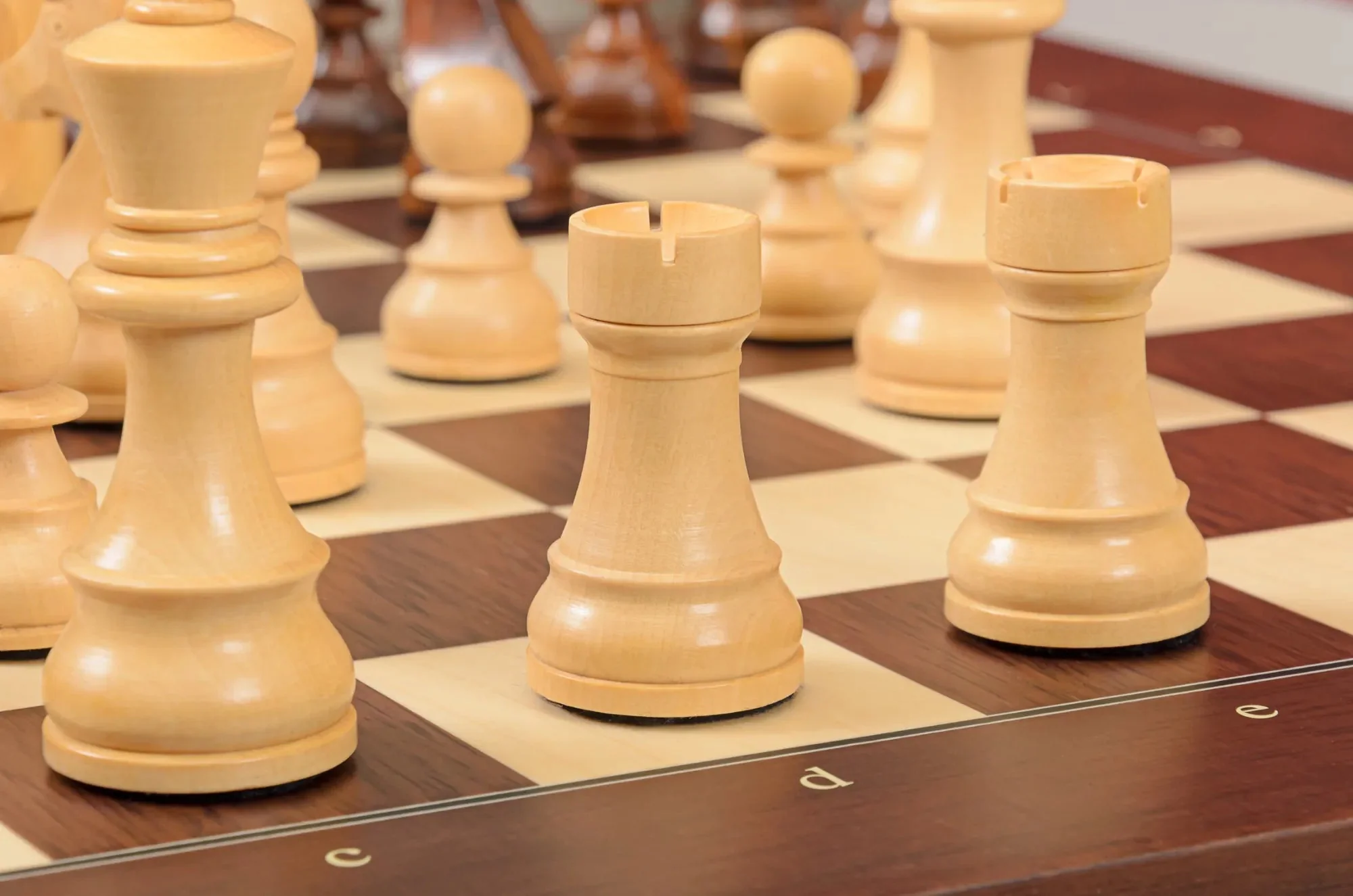 DGT Projects - Timeless Chess Pieces - Image 13