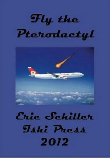 Fly the Pterodactyl