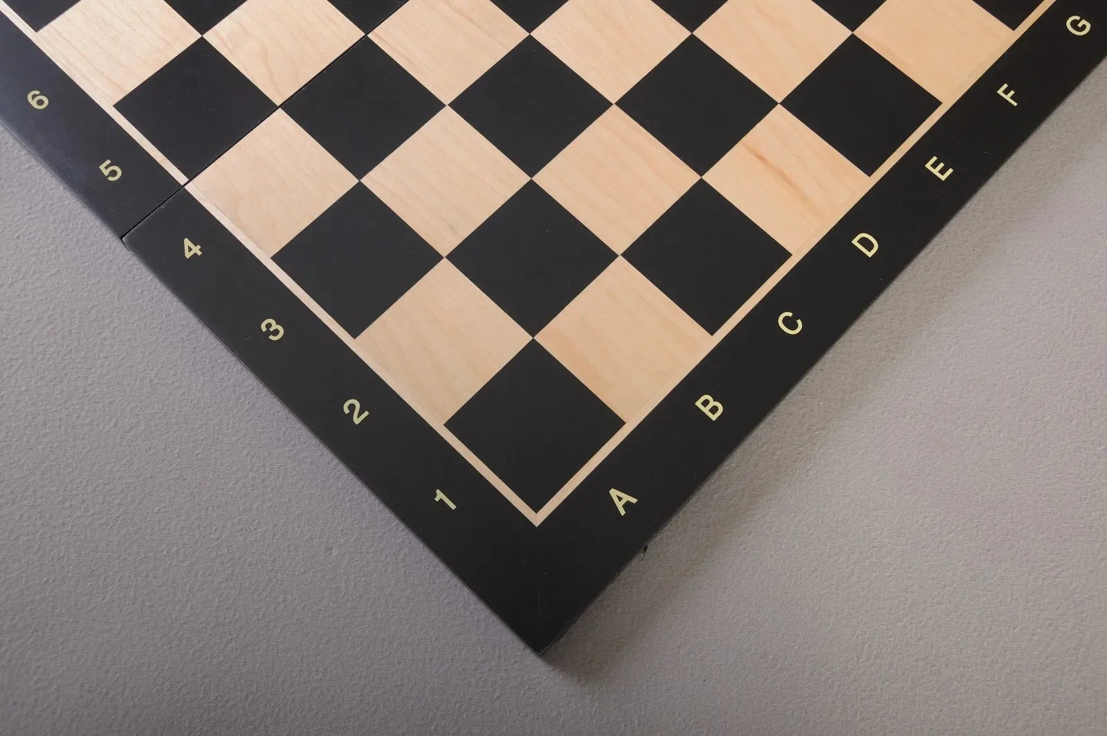 With Both - Notation & Laser Engraved Logo - 2.25" (57mm) Squares - Image 3