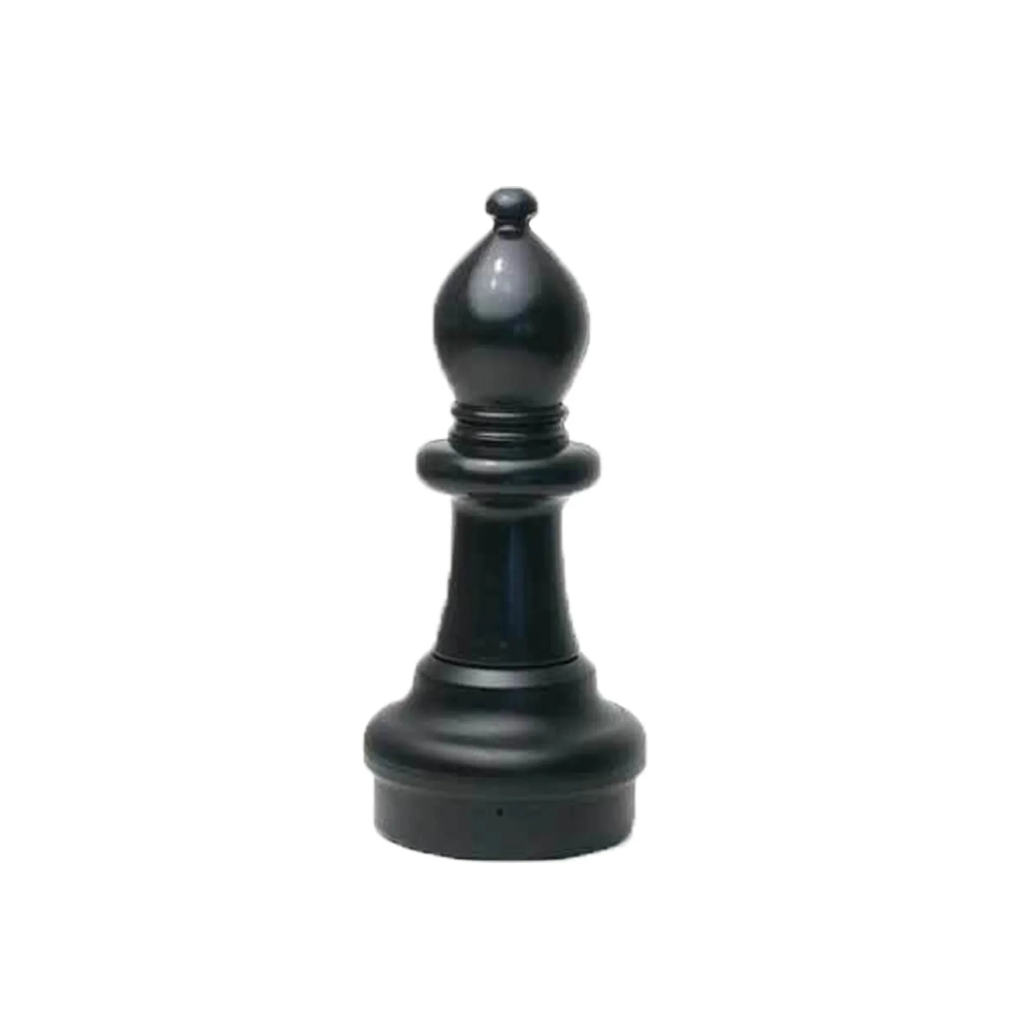 Garden Giant Plastic Chess Pieces - BISHOP - Image 3