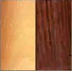 Indian Rosewood and Natural Boxwood - Image 2