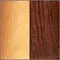 Indian Rosewood and Natural Boxwood - Image 3