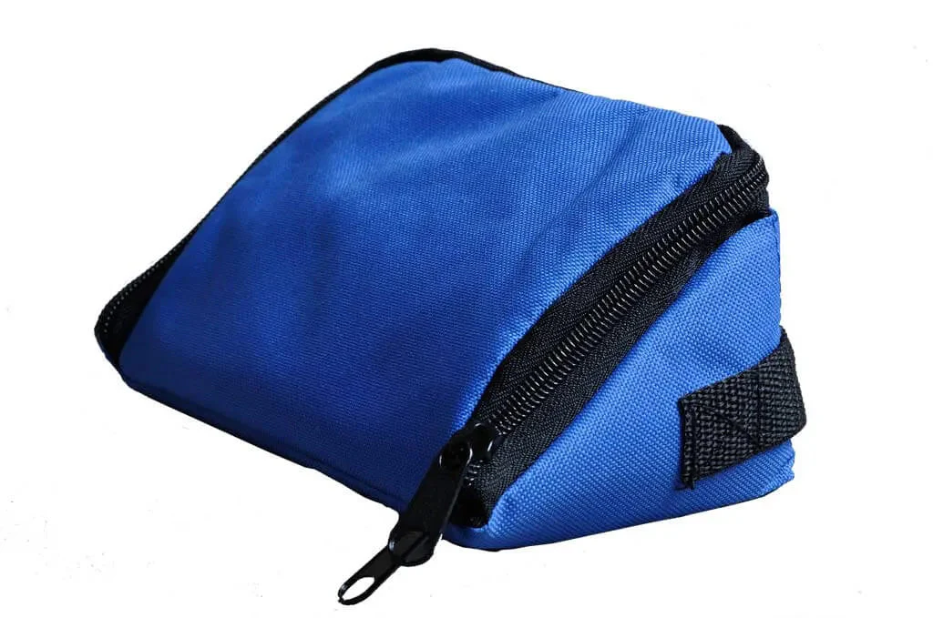 Wedge Chess Clock Bag - Image 3