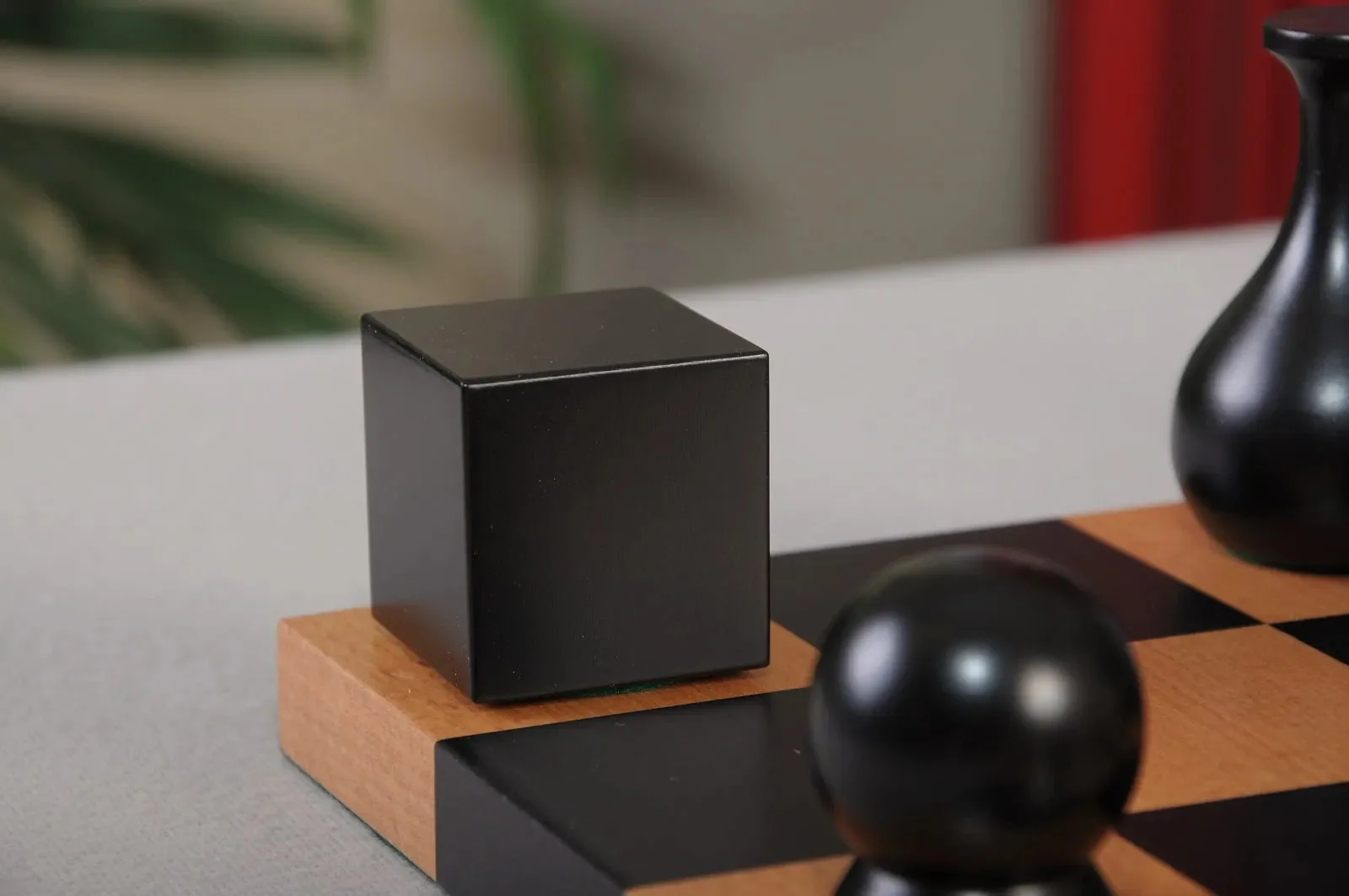 Ebonized Boxwood and Natural Boxwood - Image 8