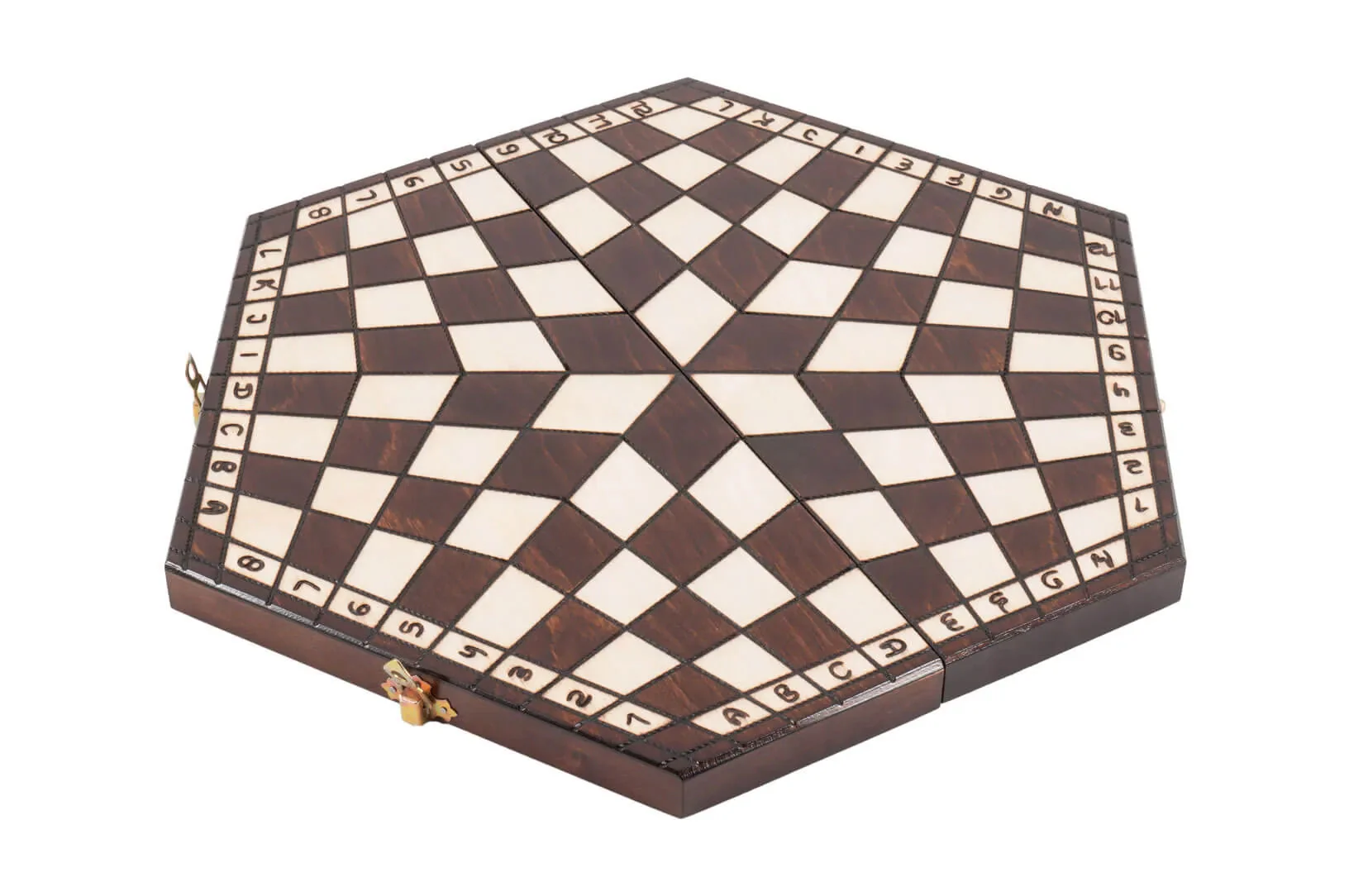 The Three Player Chess Set - Image 4