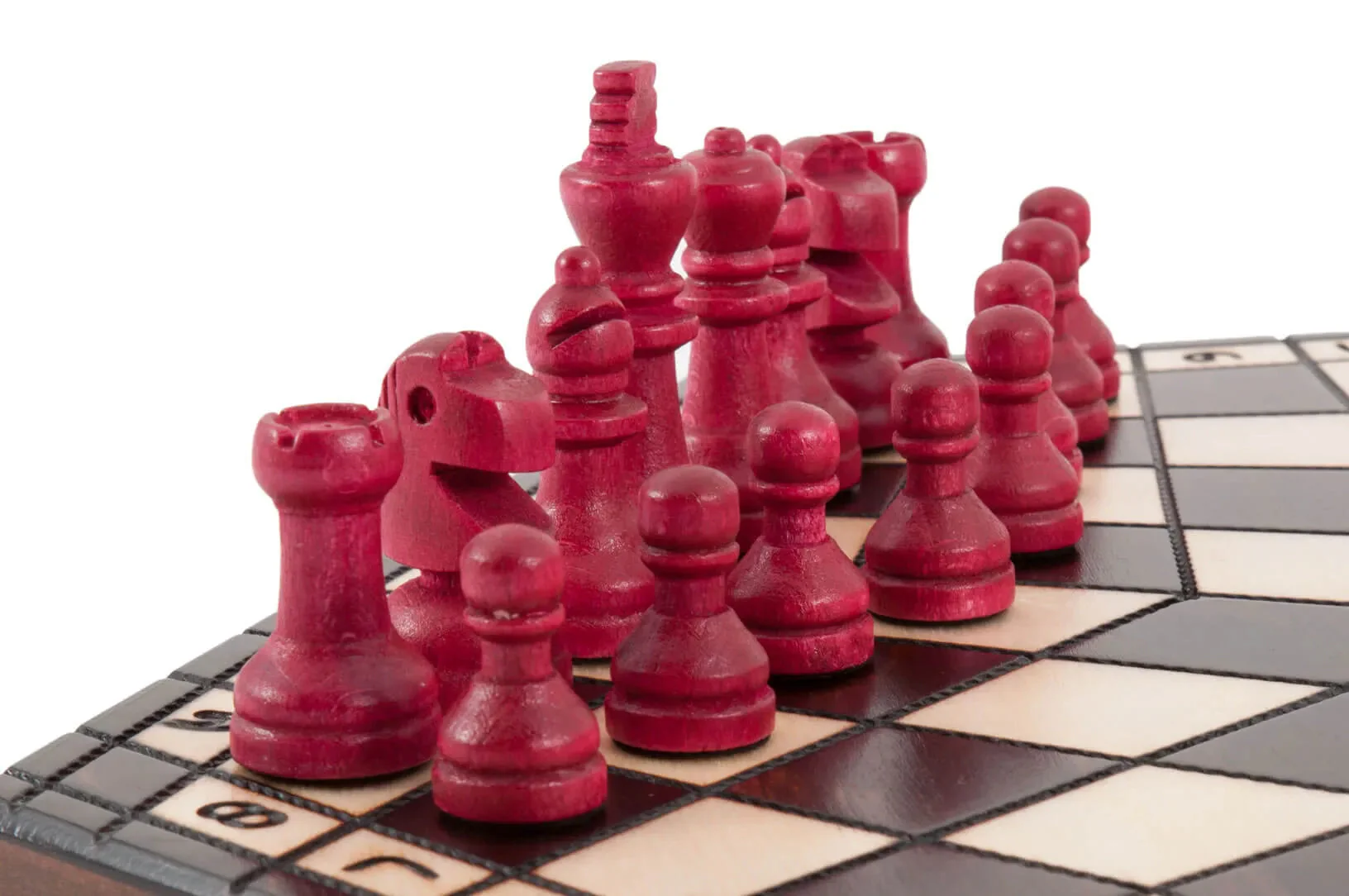 The Three Player Chess Set - Image 5