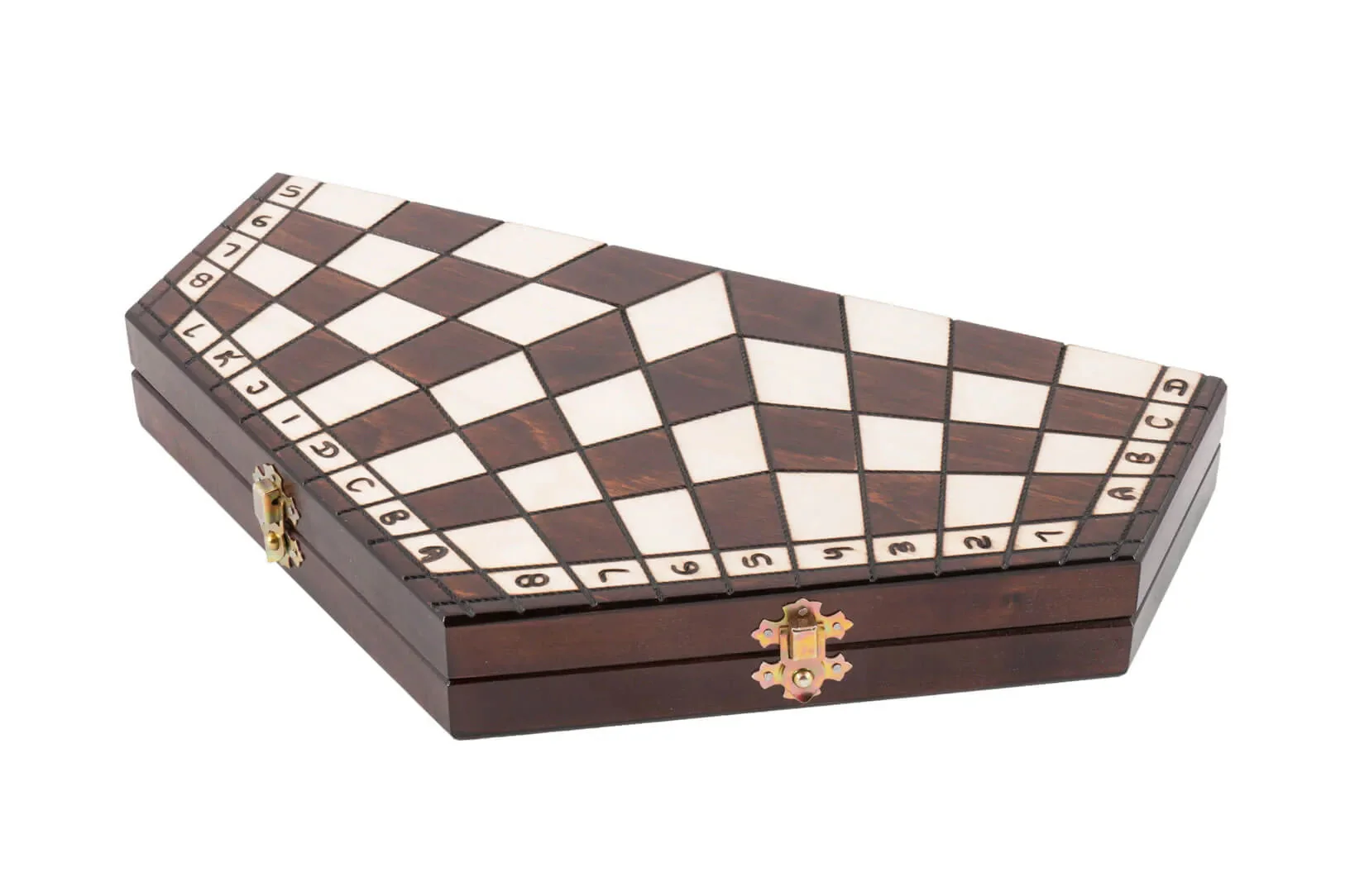 The Three Player Chess Set - Image 6