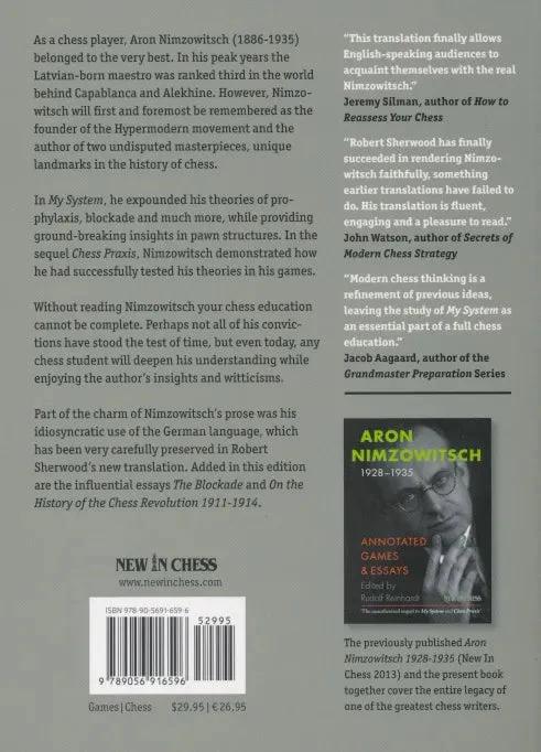 My System & Chess Praxis - Image 2
