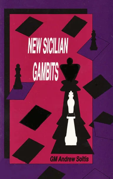 CLEARANCE - New Sicilian Gambits