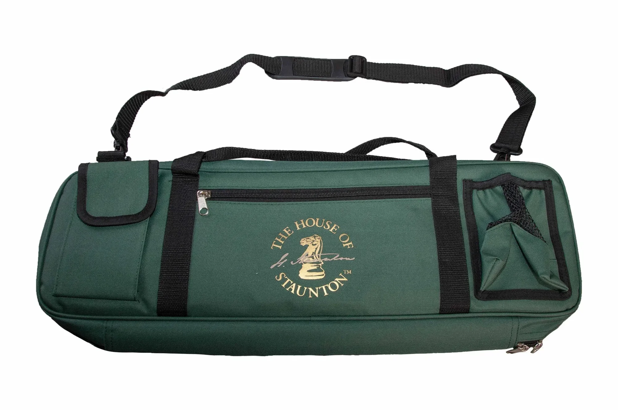 The House of Staunton PROFESSIONAL Tournament Bag - Image 5