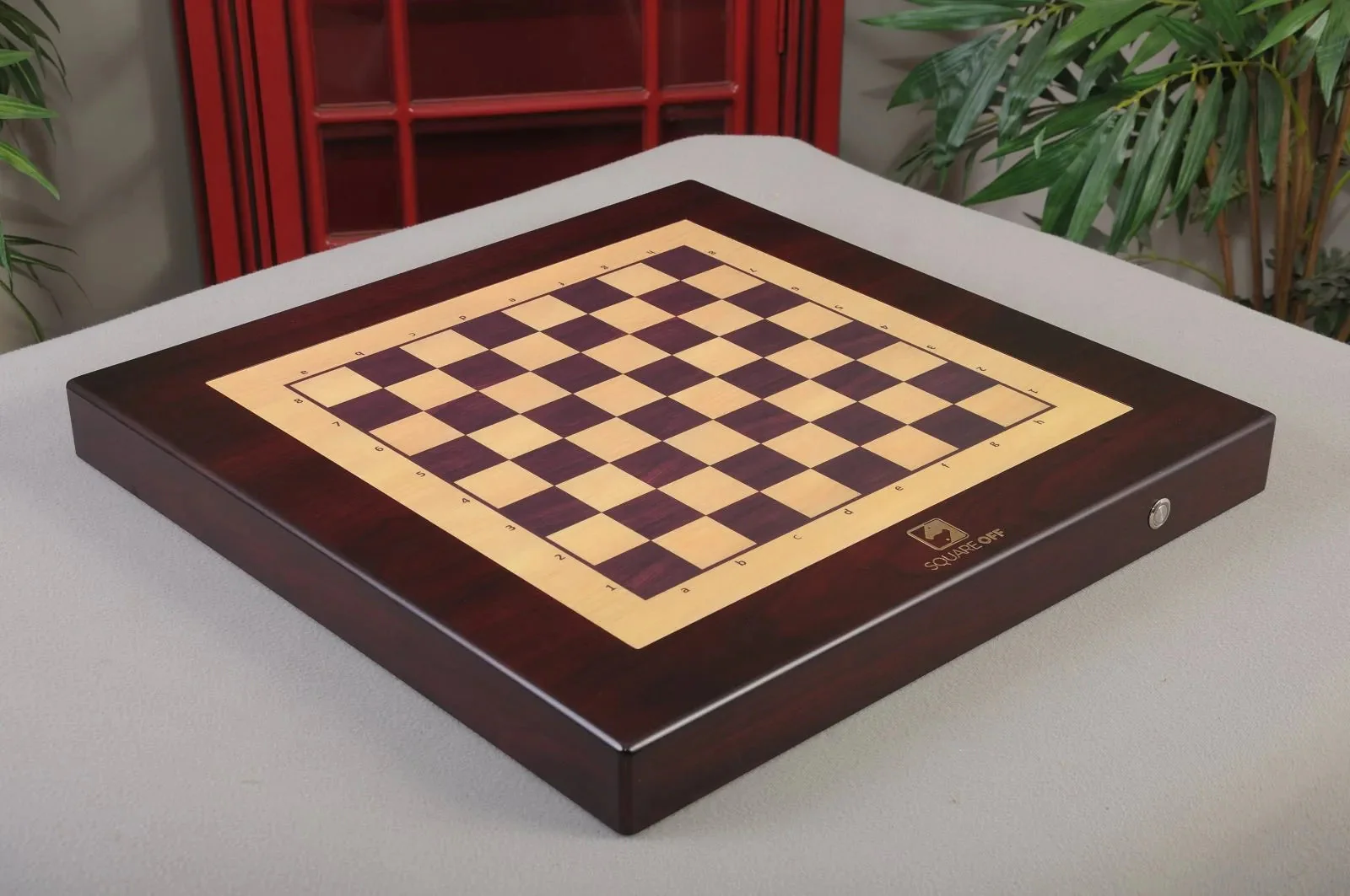 REFURBISHED - Square Off Kingdom Chess Set - Image 15