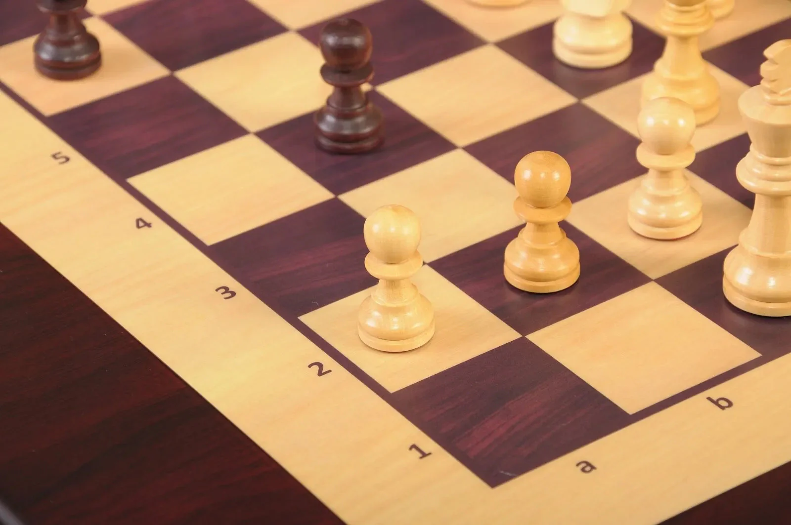 REFURBISHED - Square Off Kingdom Chess Set - Image 5