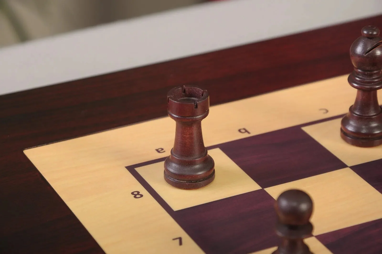 REFURBISHED - Square Off Kingdom Chess Set - Image 7