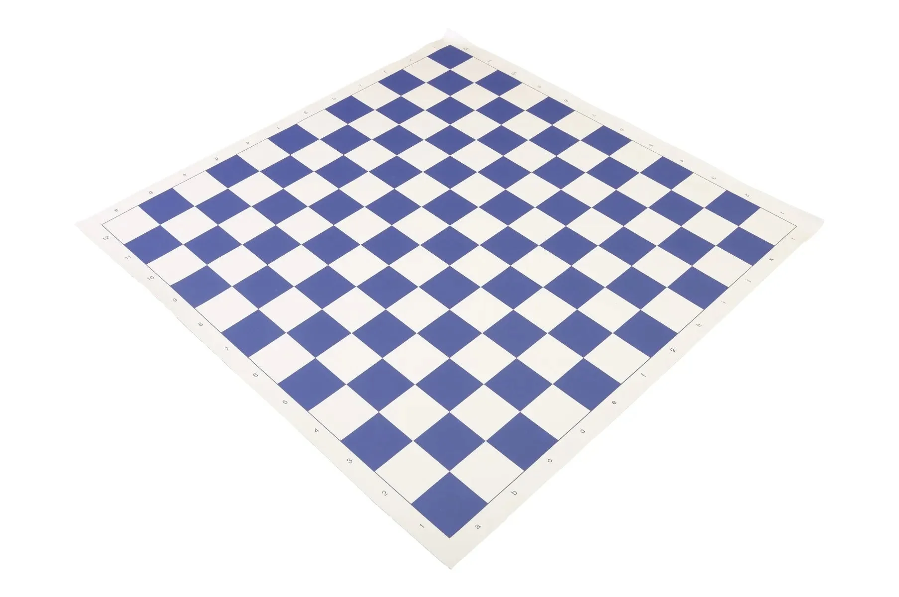 Vinyl Regulation Tournament Chess Board - 12 x 12 Squares - 2.25" Squares - Image 9