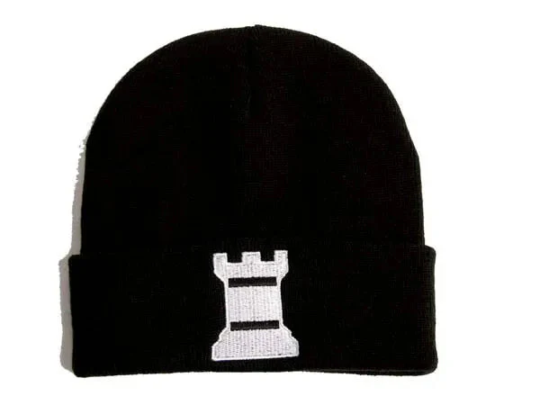 Rook Knit Cap - Image 2