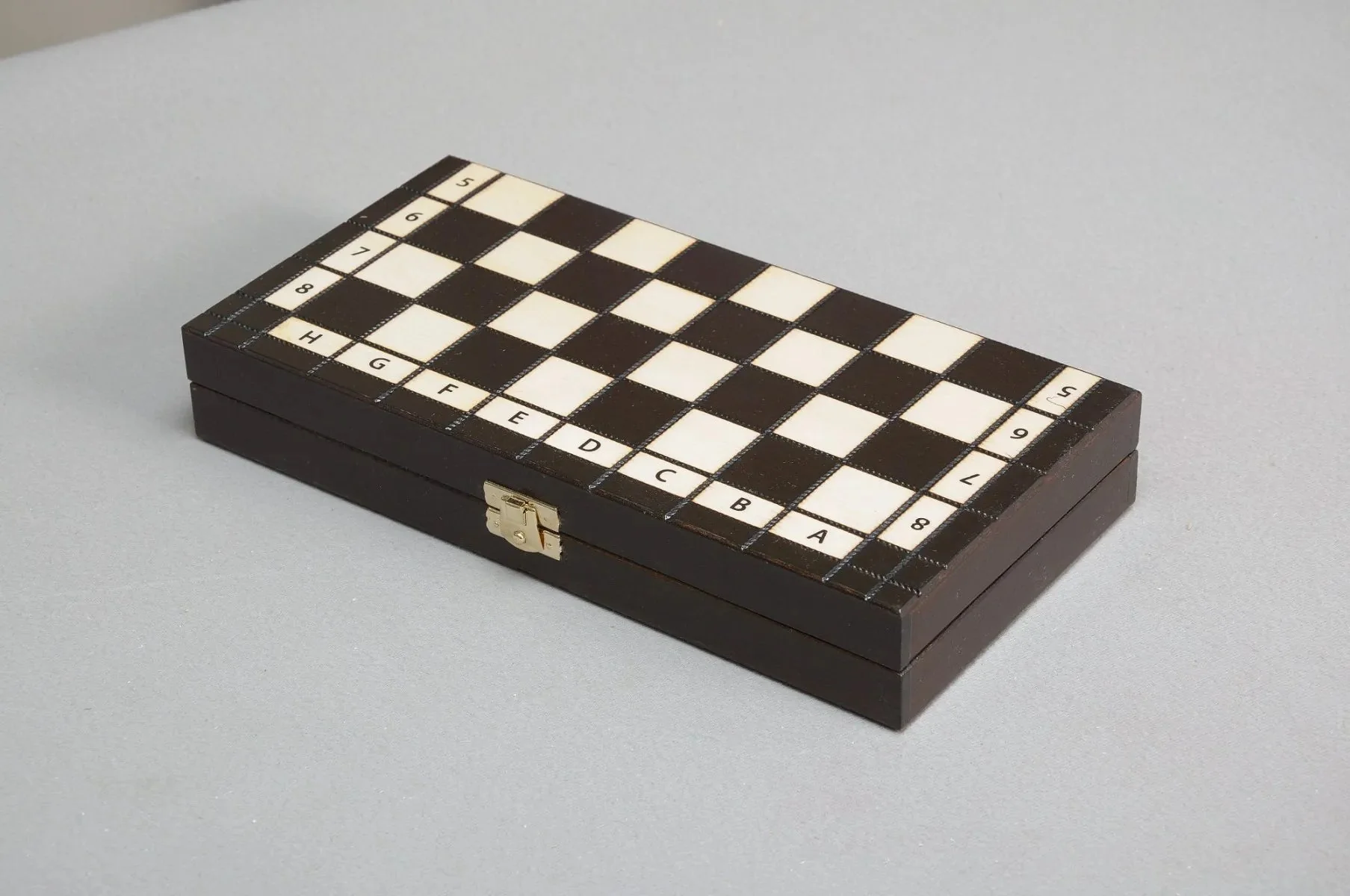 Small Pearl Chess Set - Image 2