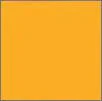 Swiss Pairing Cards - Pack of 100-Yellow