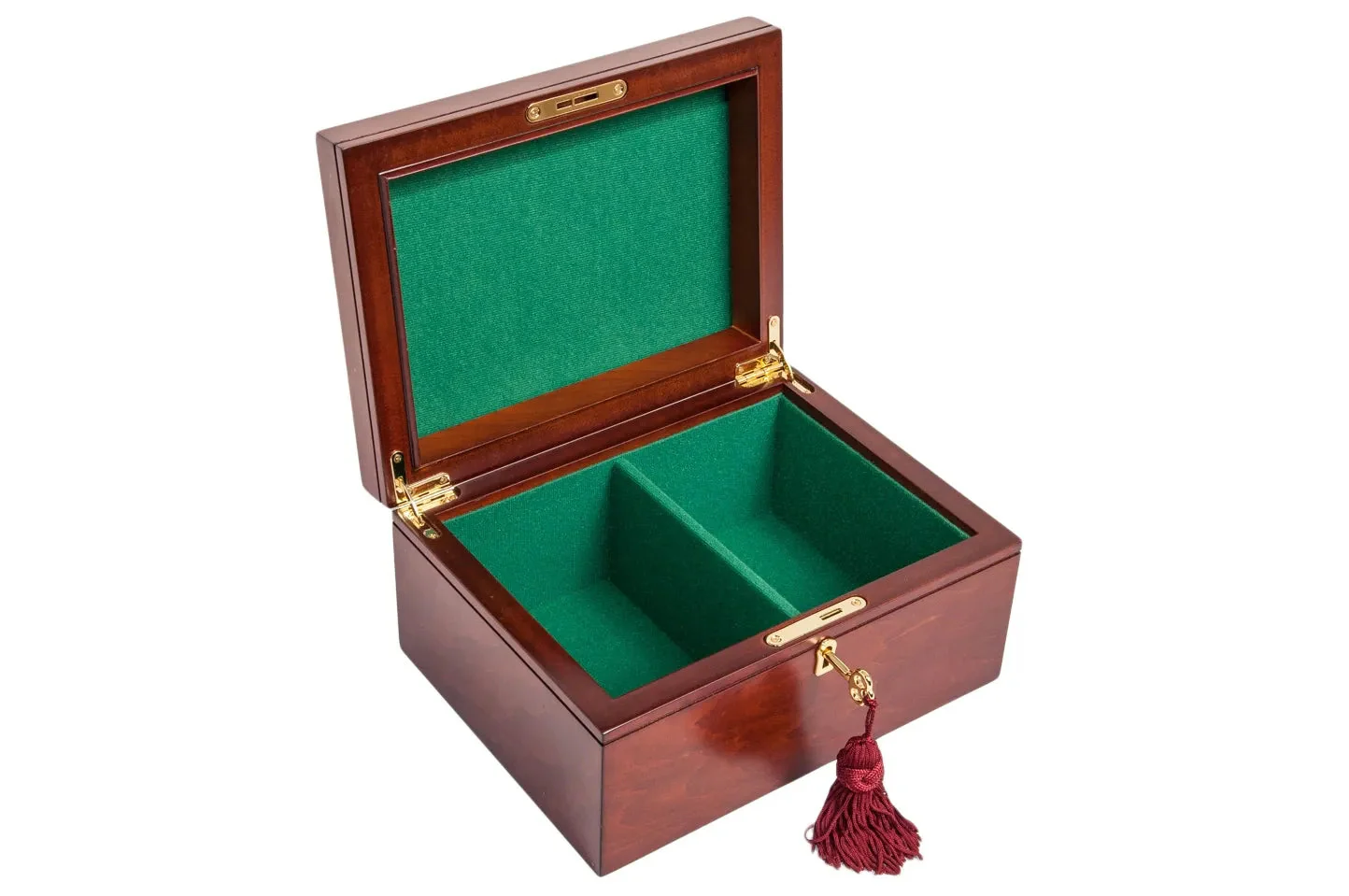 Genuine Ebony and Natural Boxwood - Image 2