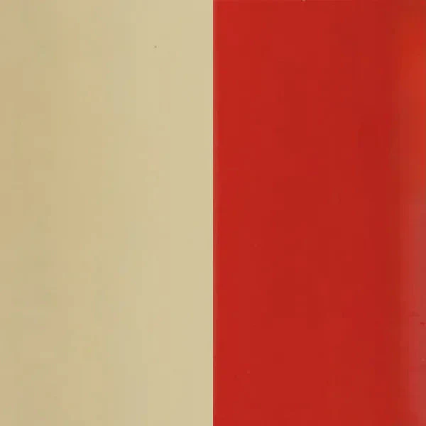 Red and Ivory Lacquered - Image 2