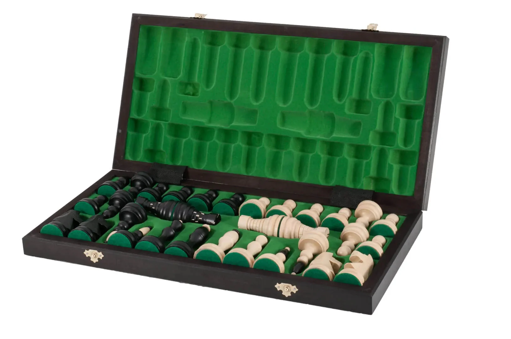 The Classic Chess Set - Image 3