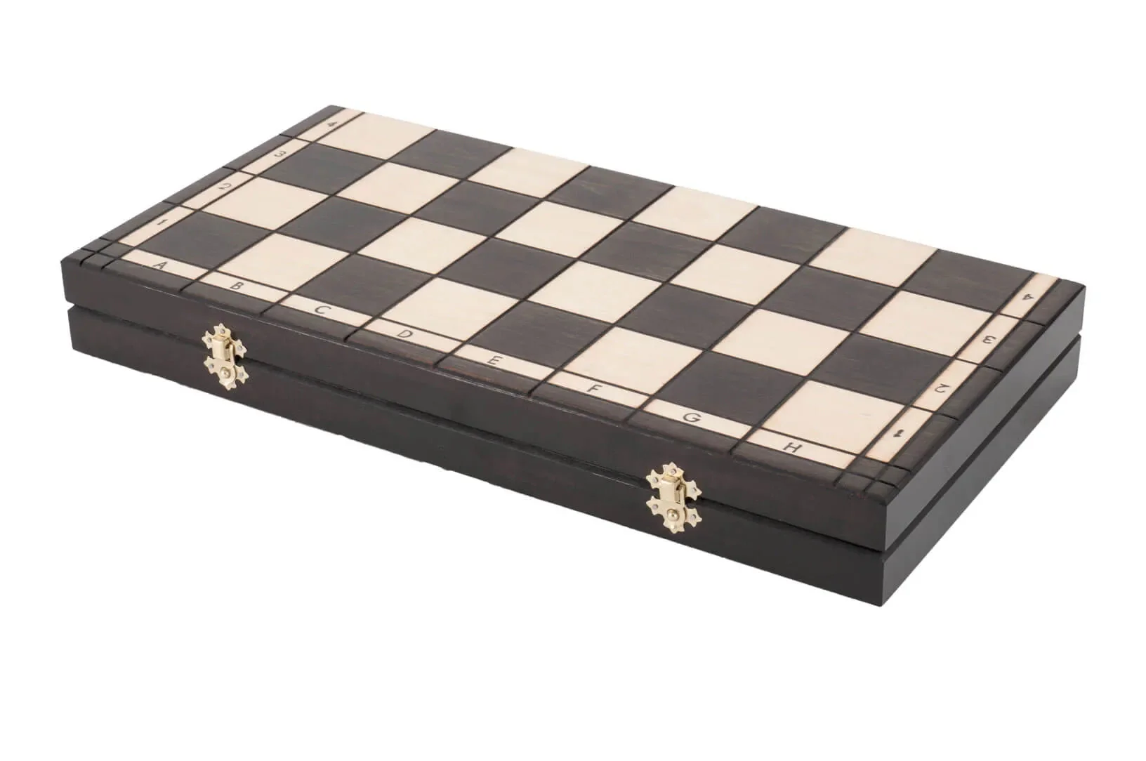 The Classic Chess Set - Image 4