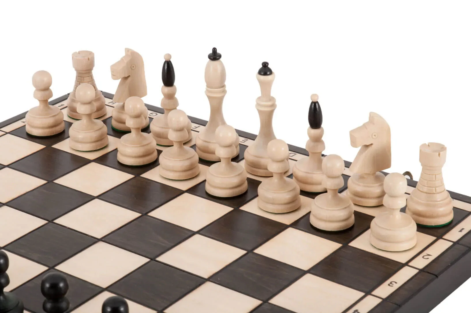 The Classic Chess Set - Image 5