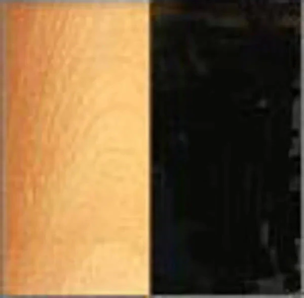 Genuine Ebony and Natural Boxwood - Image 2