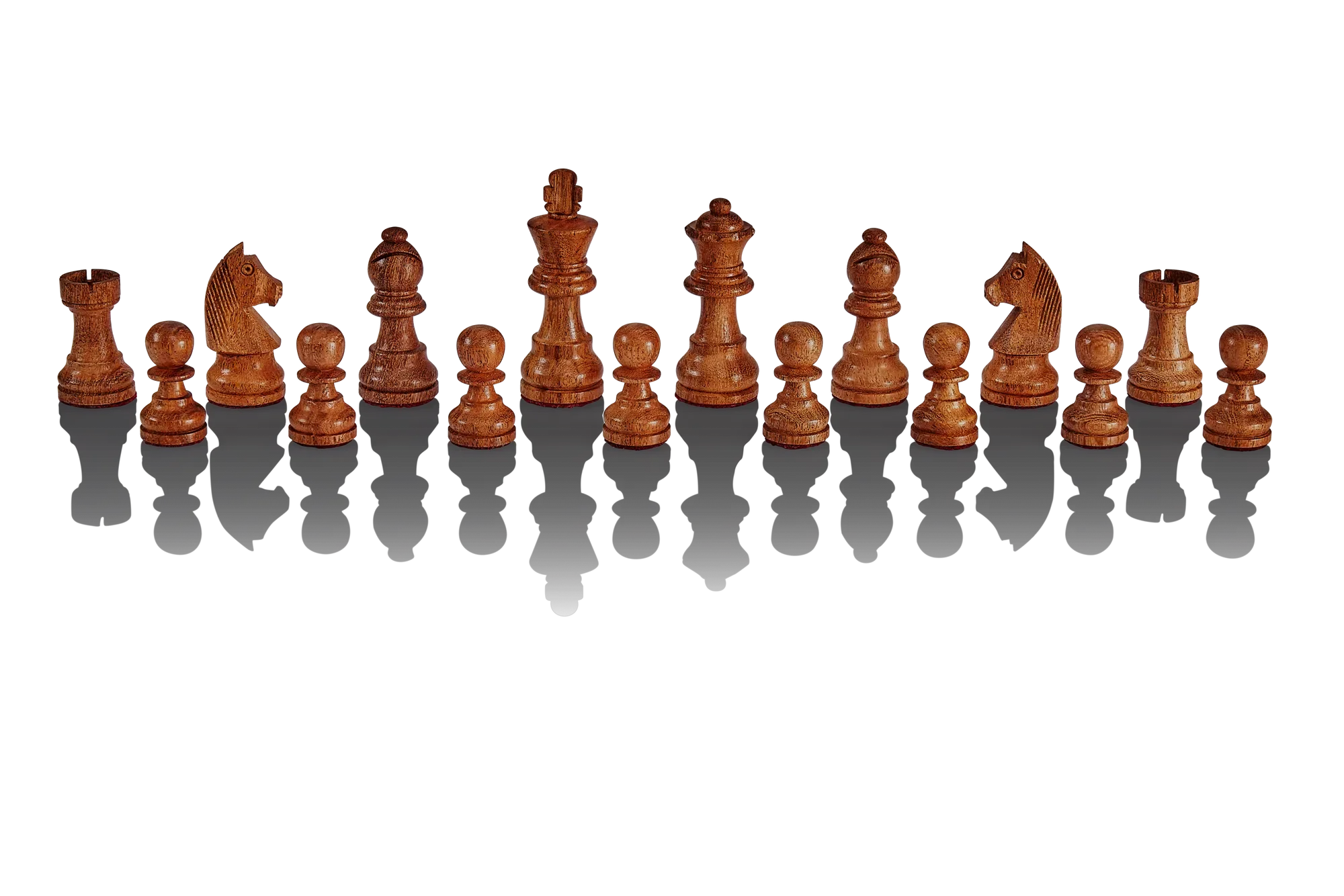 The King Performance Chess Computer - Image 3